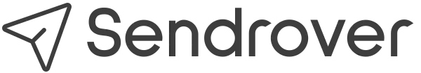 Sendrover logo